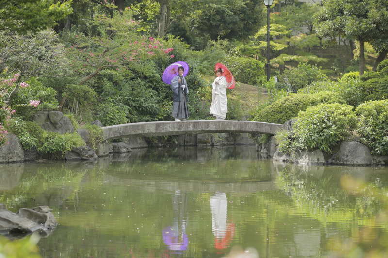 和装ロケーション