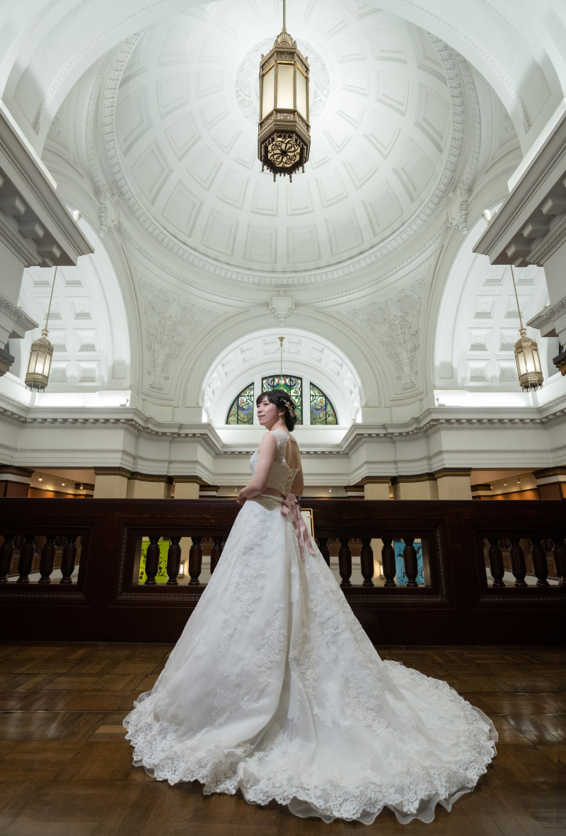 国立科学博物館