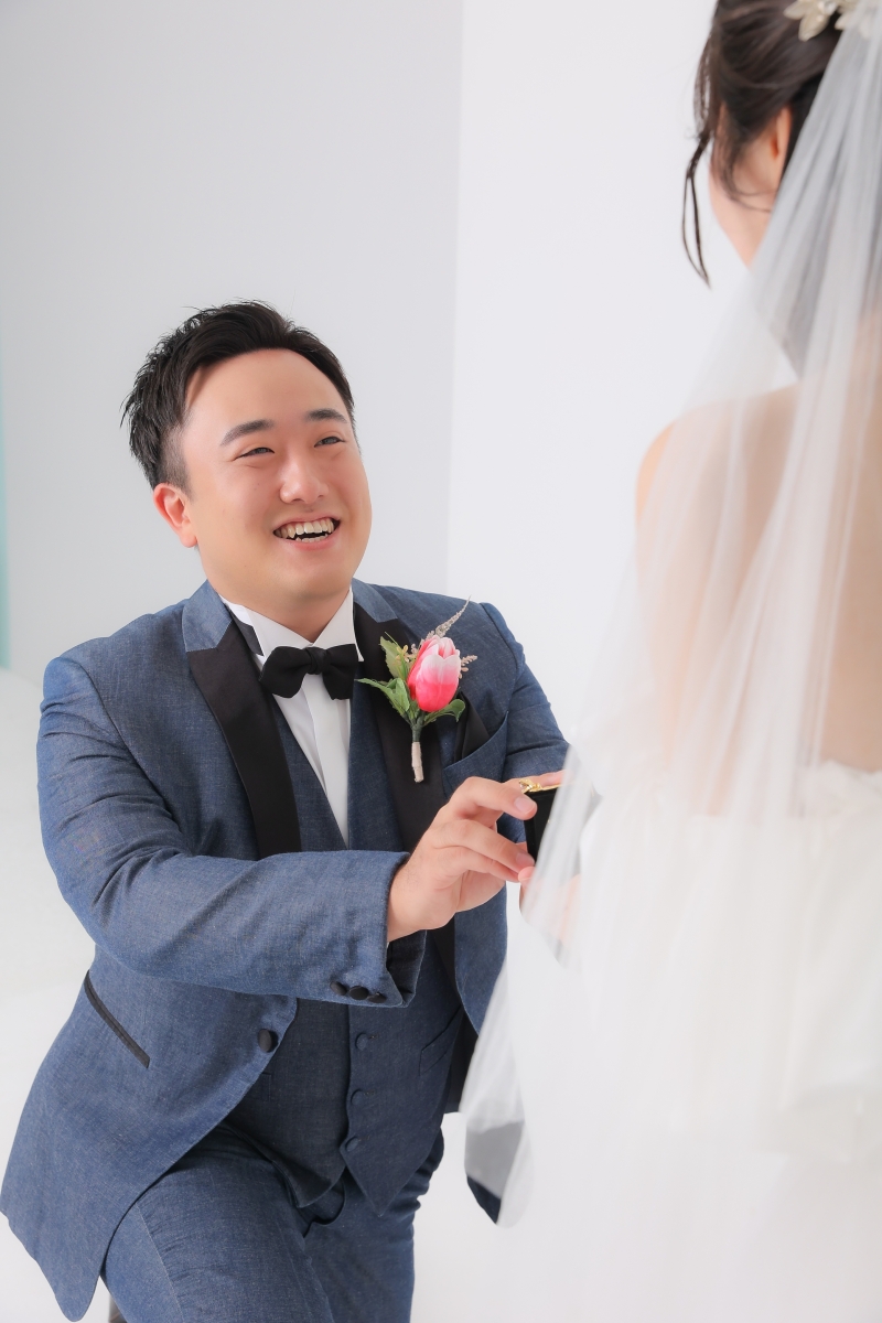 ご新郎様