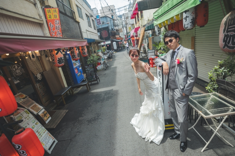 優しさとカッコよさの二刀流！