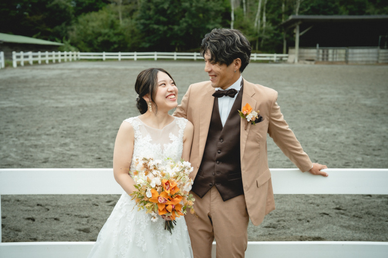 富士乗馬ロケーション