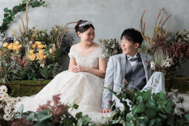 ピクニックみたいに