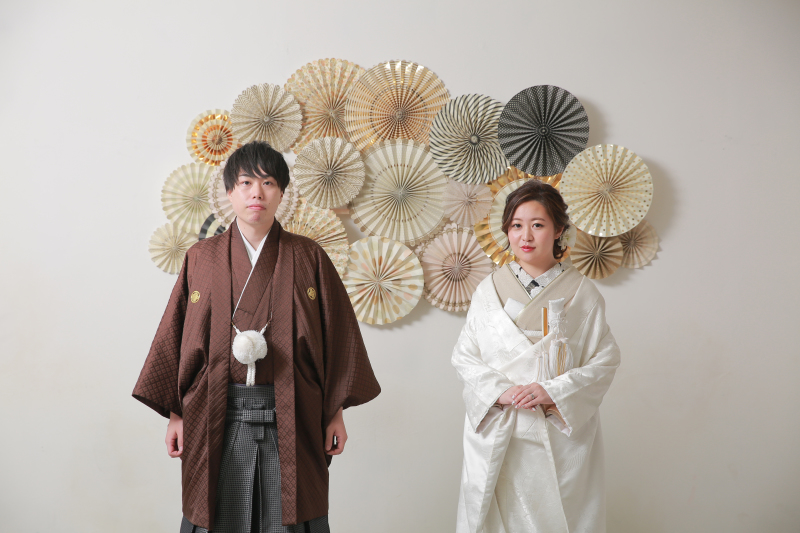 ペーパーファン