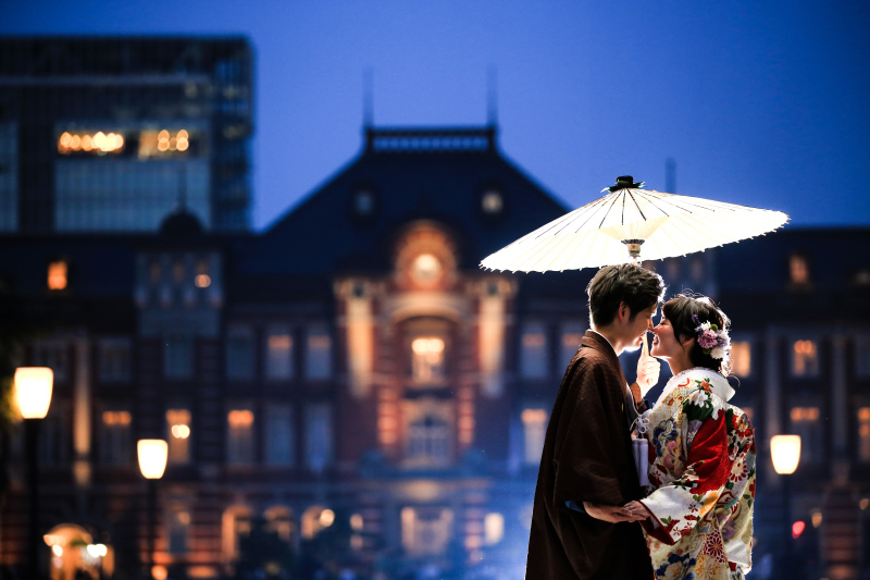 マジックアワー