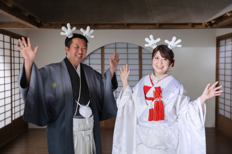 可愛い小物と！