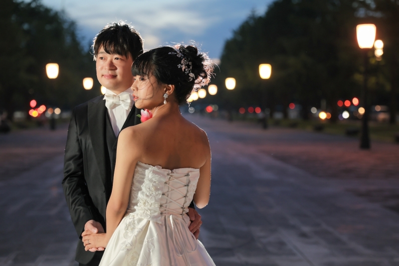 夜景ロケーション