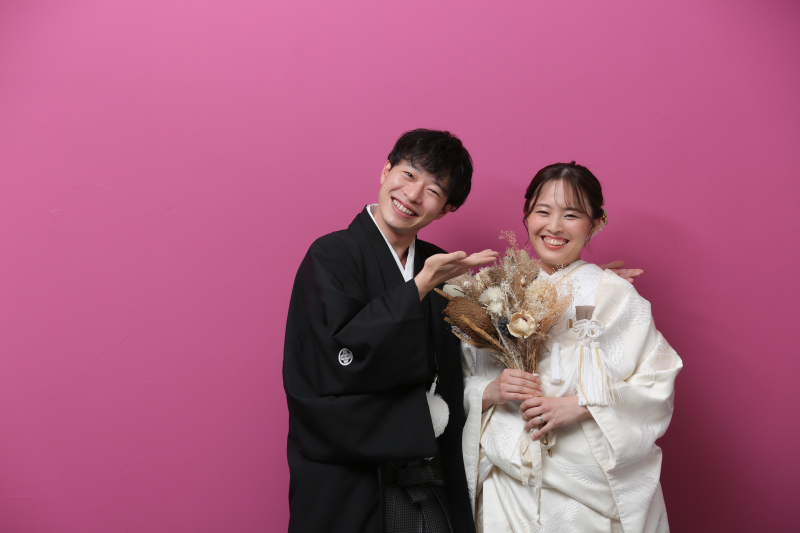 屋内庭園スタジオ