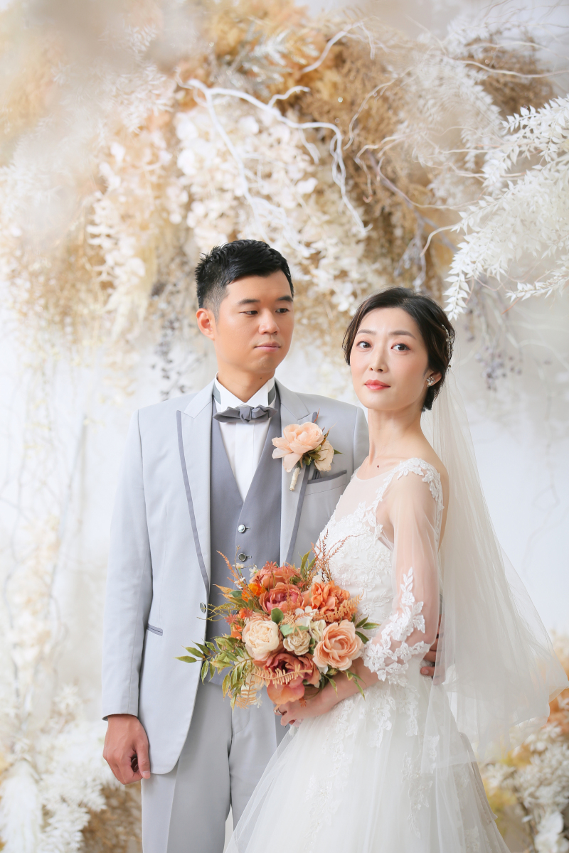 素敵なおふたり