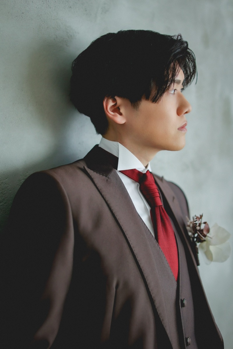 ソロショット②