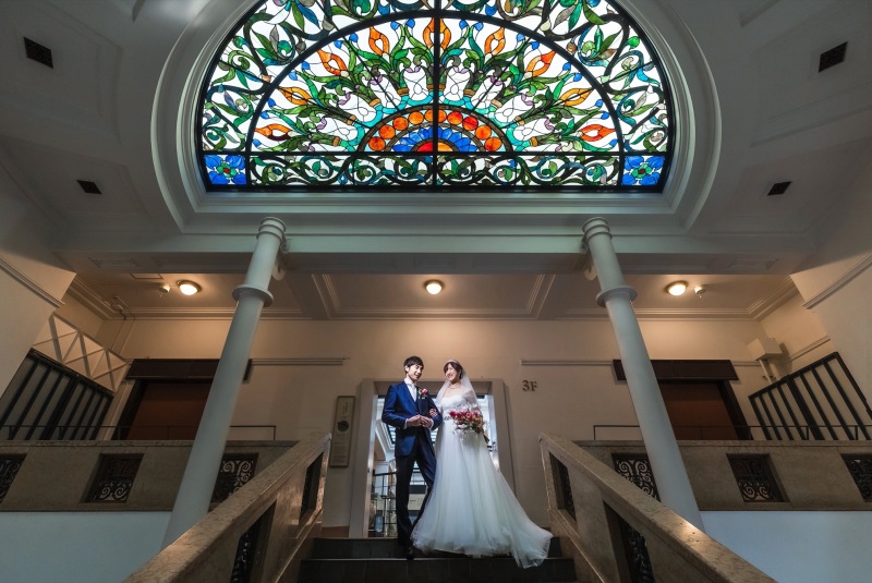 国立科学博物館