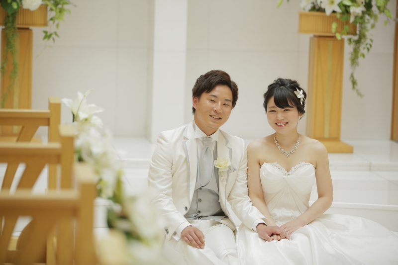 ガーデンパレス