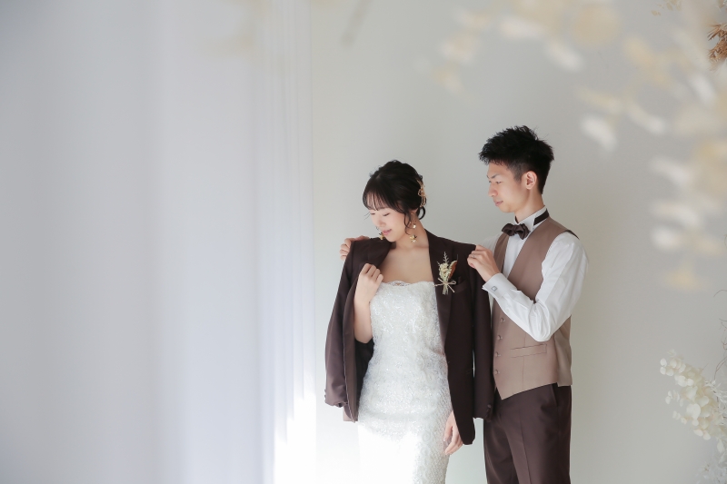 こんなお写真も