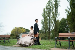 水元公園＋屋内庭園スタジオ