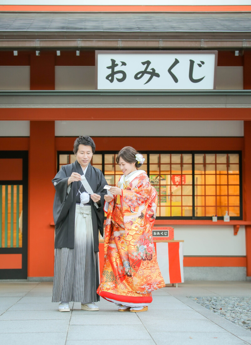 大社ロケーション