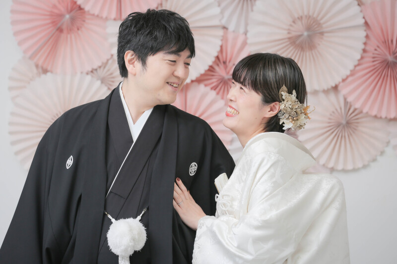 ペーパーファン