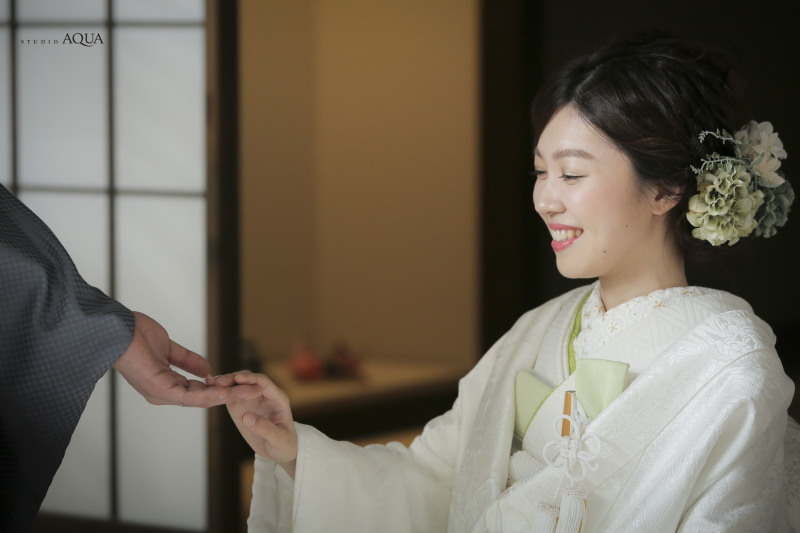 違った視点から