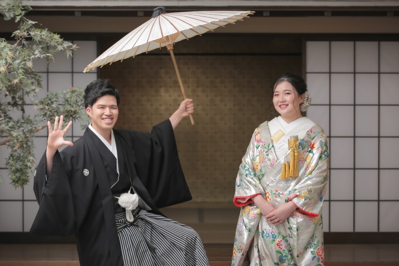 屋内庭園スタジオ１０