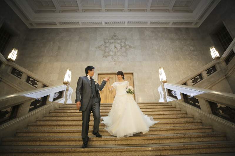 上野国立博物館