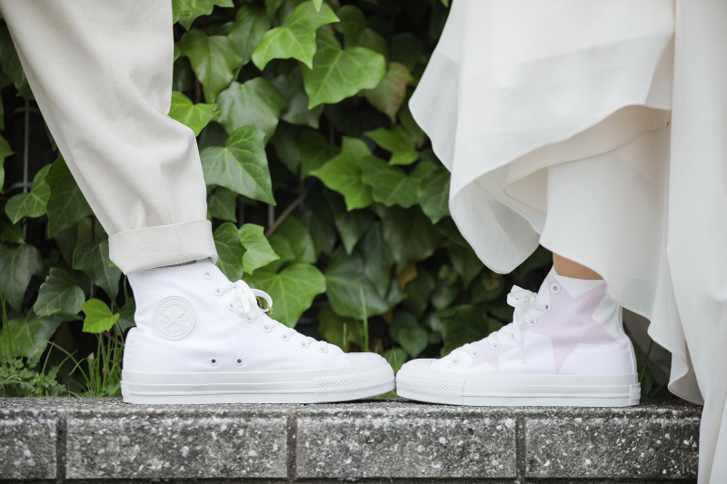 お二人の思いをたっぷり詰め込みました 5