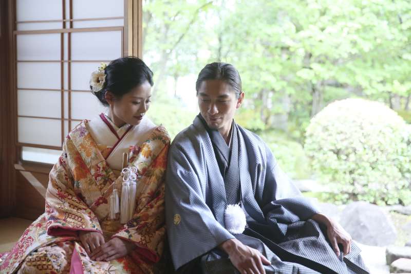 少しだけ大人っぽく