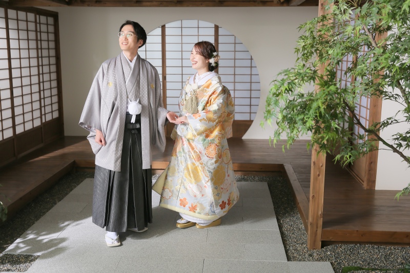 先日撮影させていただいたお客様です！