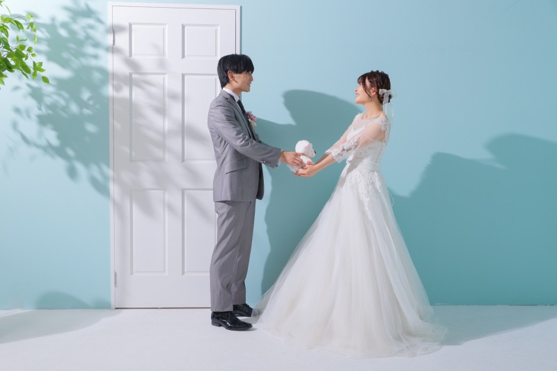 ぬいぐるみ渡し