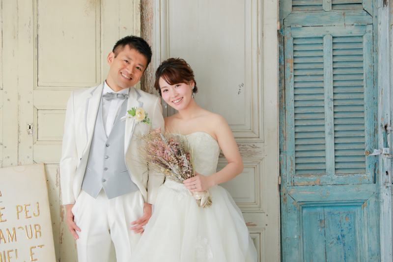 洋装コーディネート