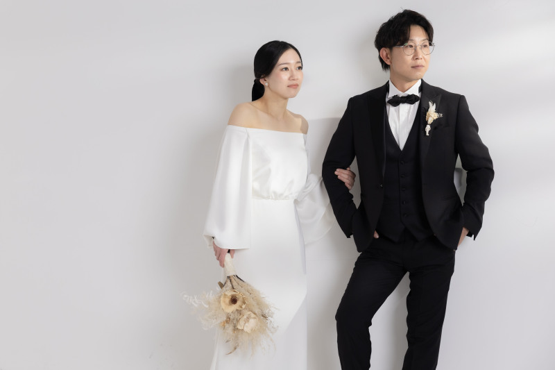 未来を見つめて