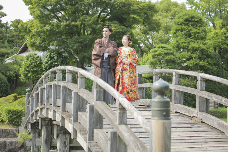 夏のロケーション