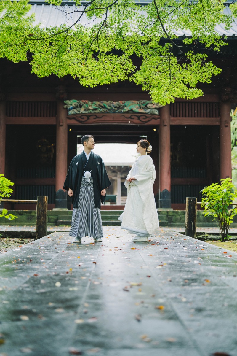 妙本寺