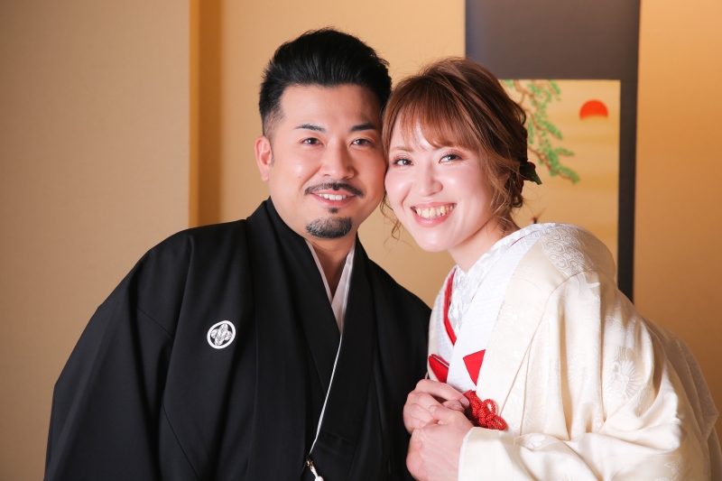 ほっぺコッツン