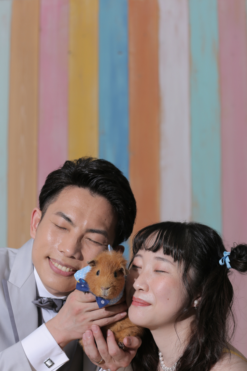 洋装ハウススタジオ