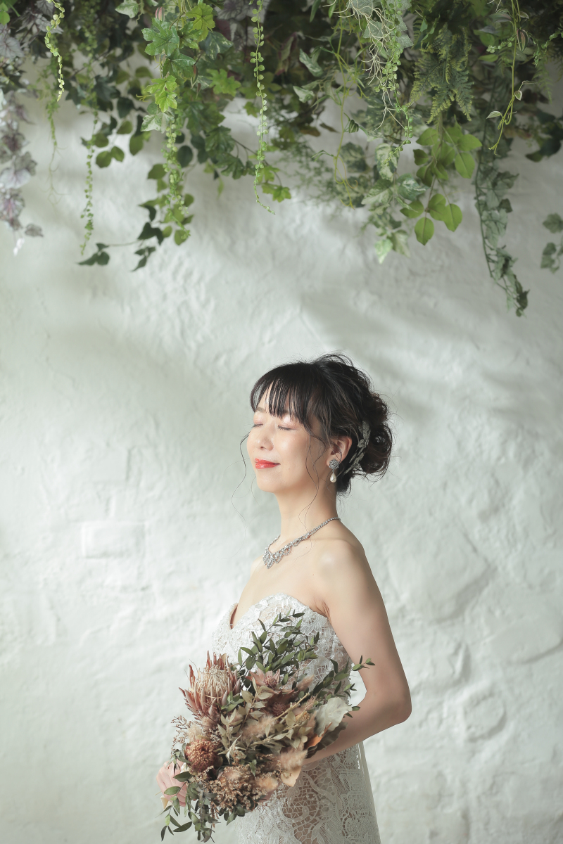 洋装ハウススタジオ２