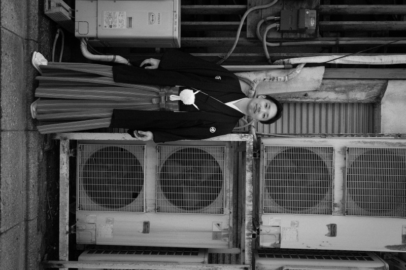 オシャレにバシャリ