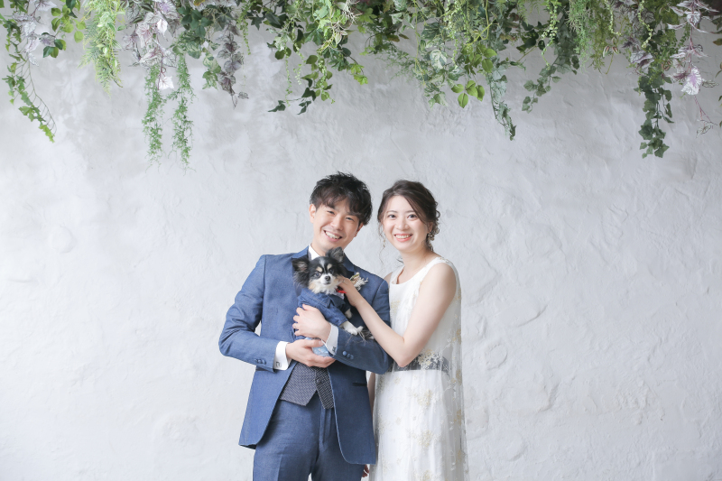 洋装ハウススタジオ