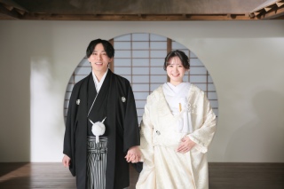 屋内庭園スタジオ！！