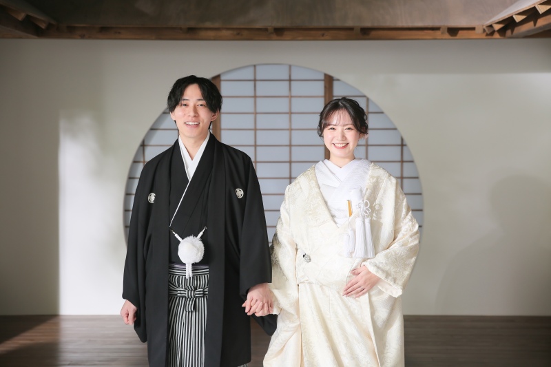 屋内庭園スタジオ！！