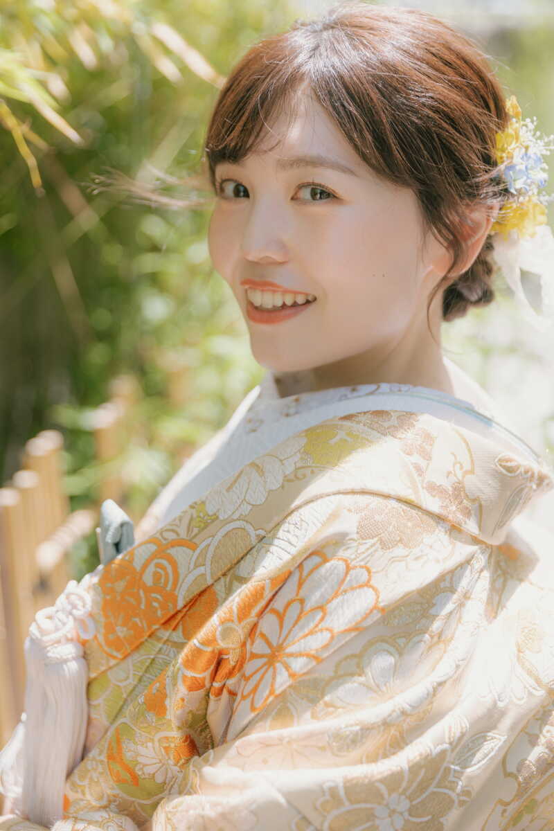 隠れた撮影スポットが!