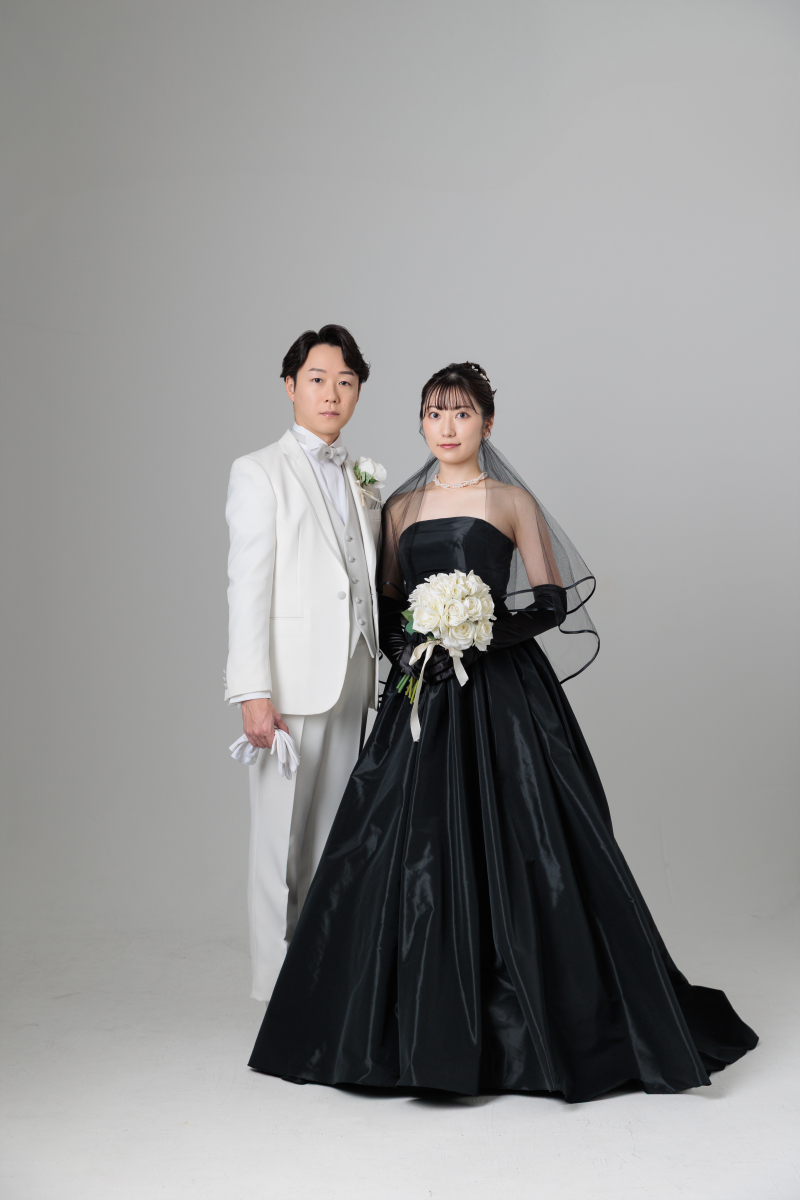 ブラックベール