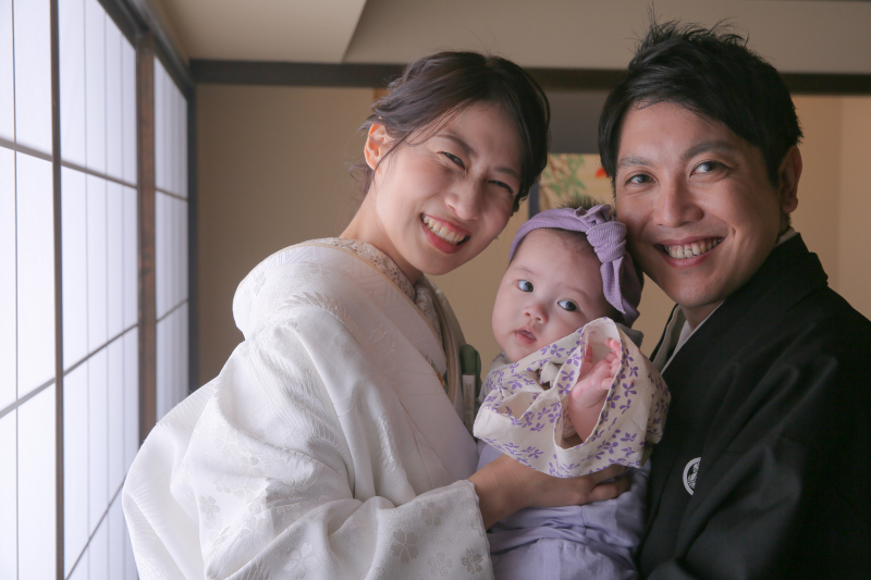 屋内庭園スタジオ 