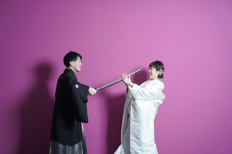 遊び心も大事！