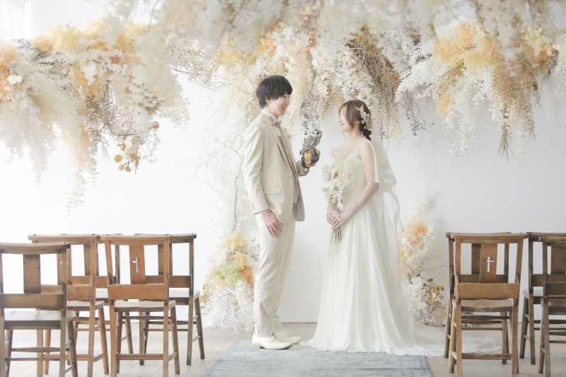 チャペルスタジオ