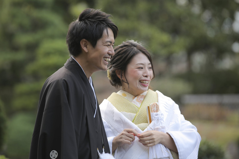 いつもの自分たちのまま