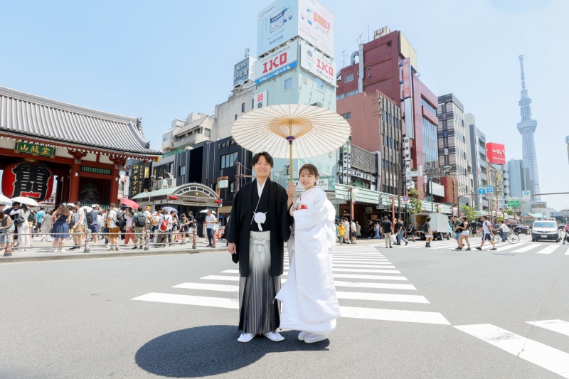 スカイツリー