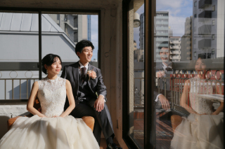 チャペルスタジオ