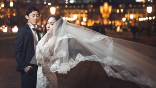 フォトグラファー&ヘアメイク W指名