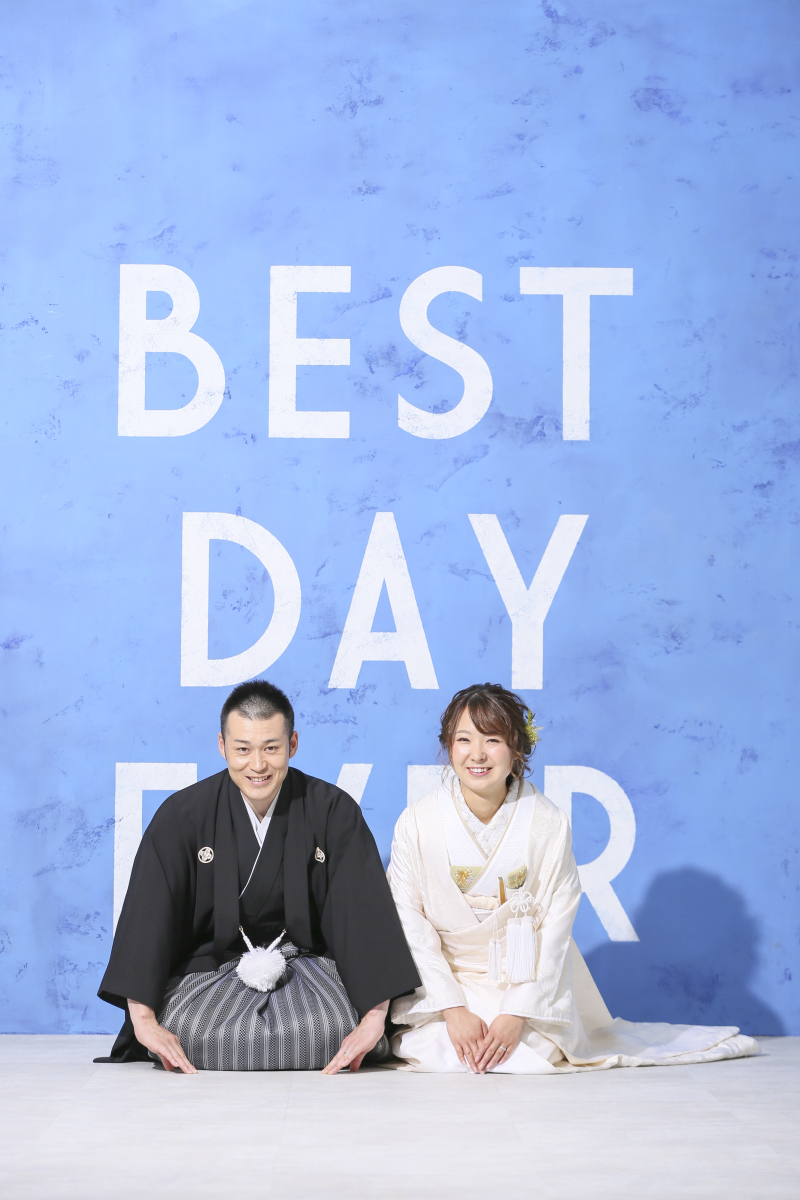 ヨコハマブルー！！