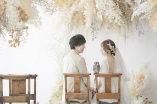 ちょっと珍しいお客様