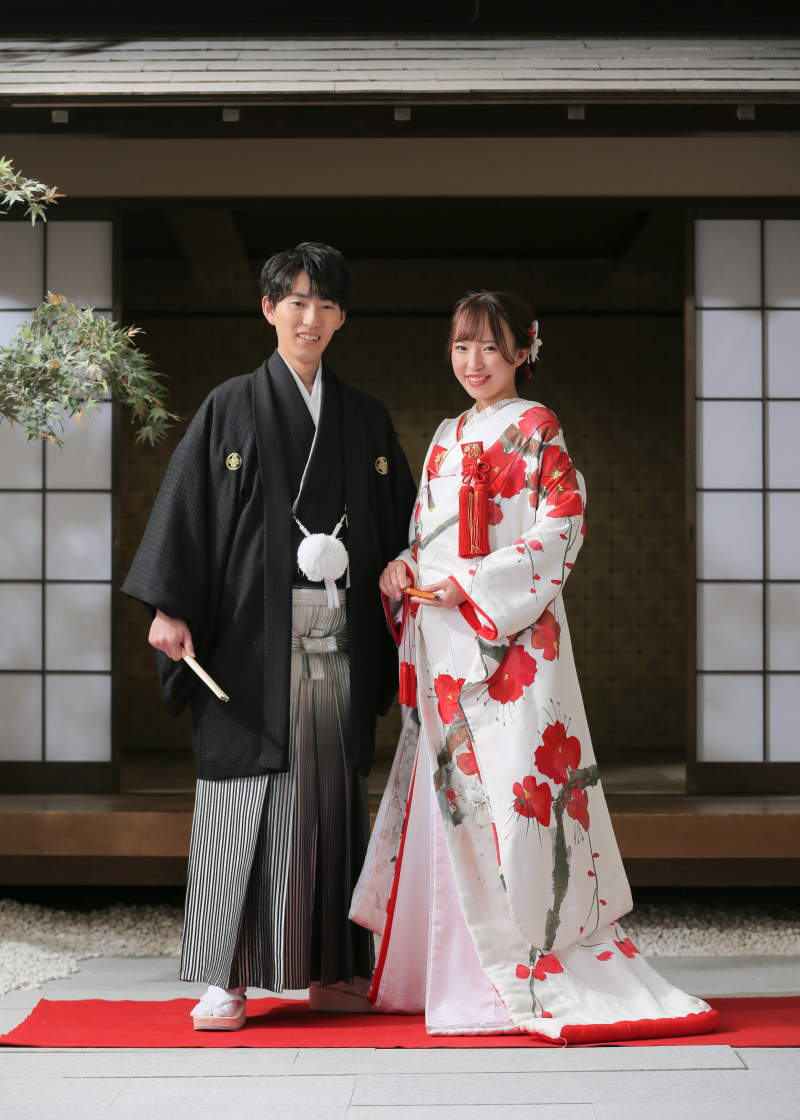 屋内庭園スタジオ