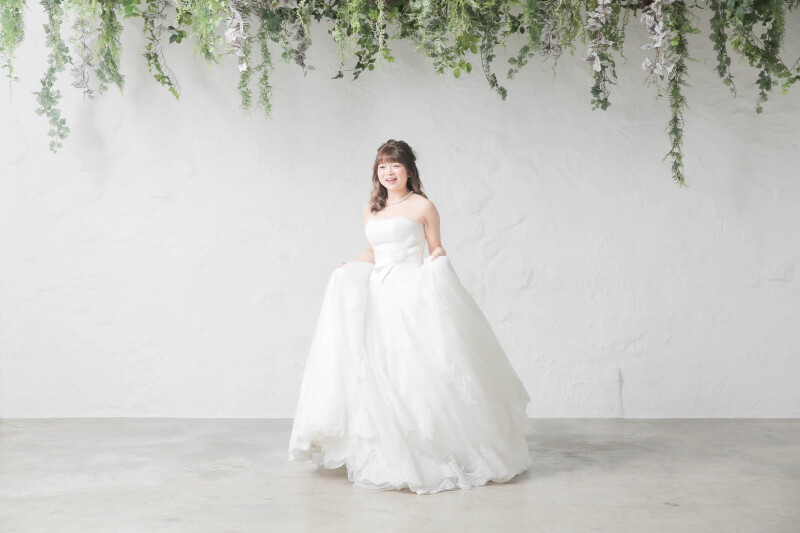 洋装ハウススタジオ